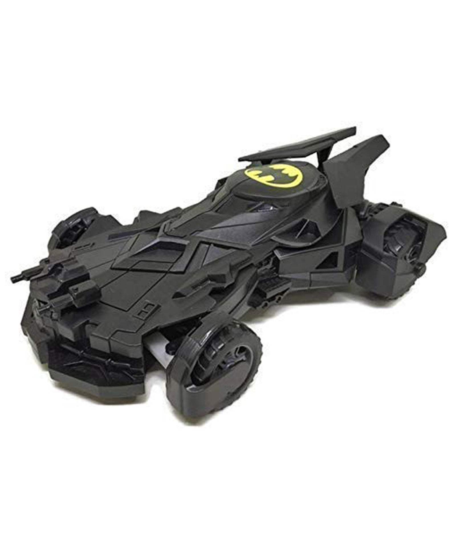 RC Batman Car Toy - Black - Image 3