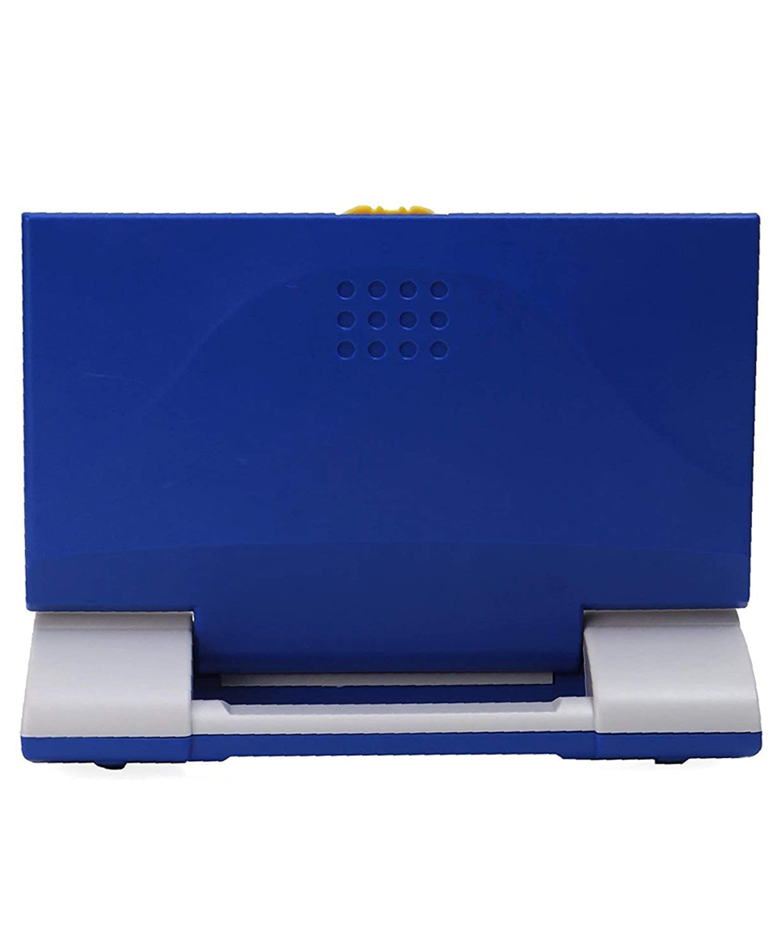 Educational Laptop with 20 Fun Activities - Blue - Image 6