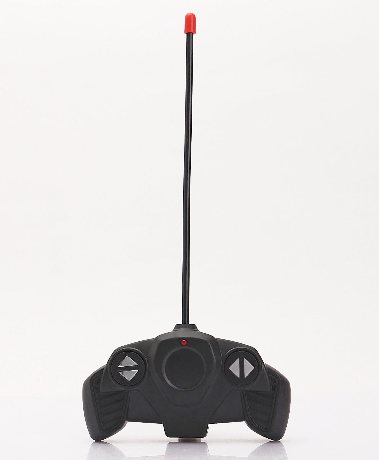 Racing Car With Remote Control - Blue - Image 12