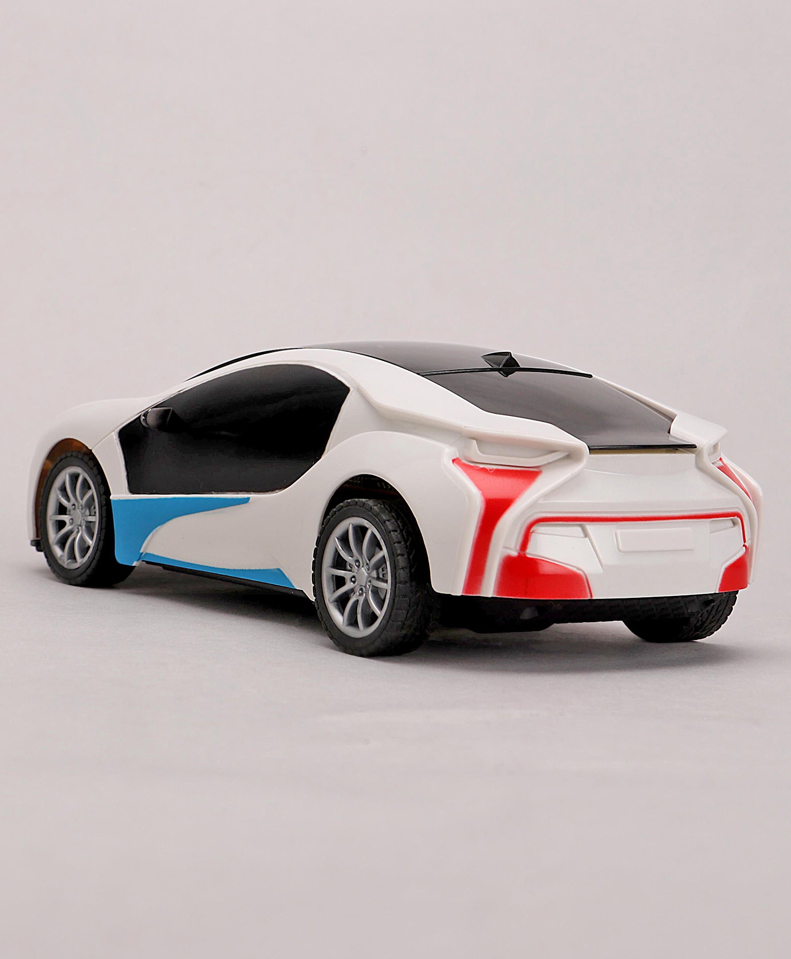 Remote Control Function Car - Image 9