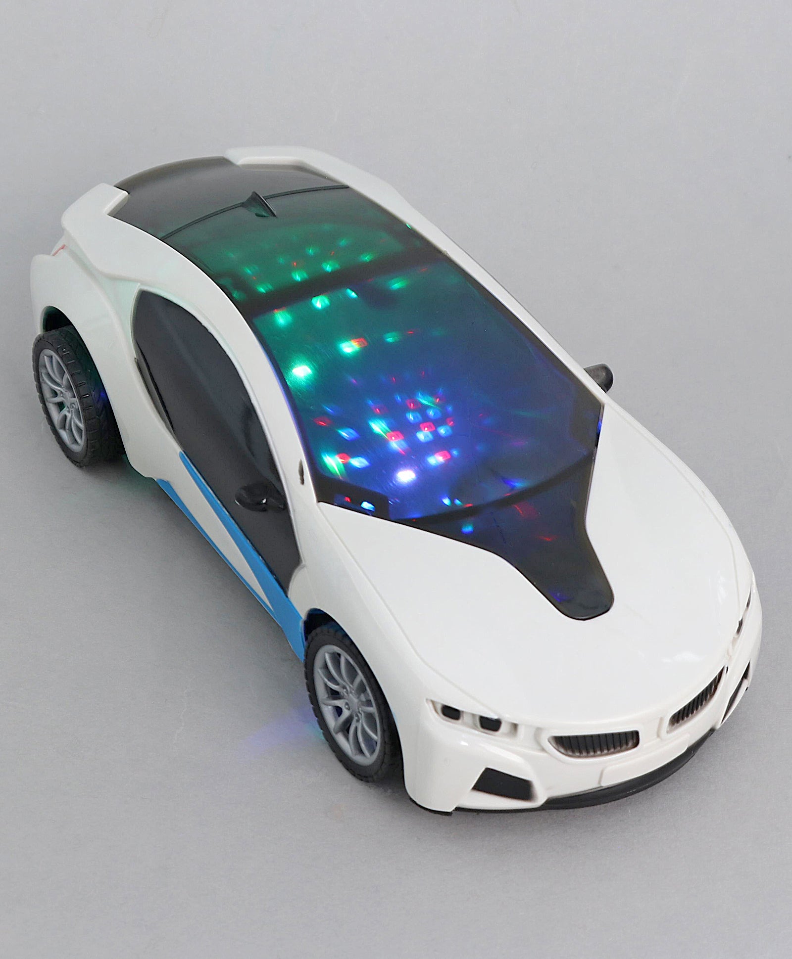 Remote Control Function Car - Image 10