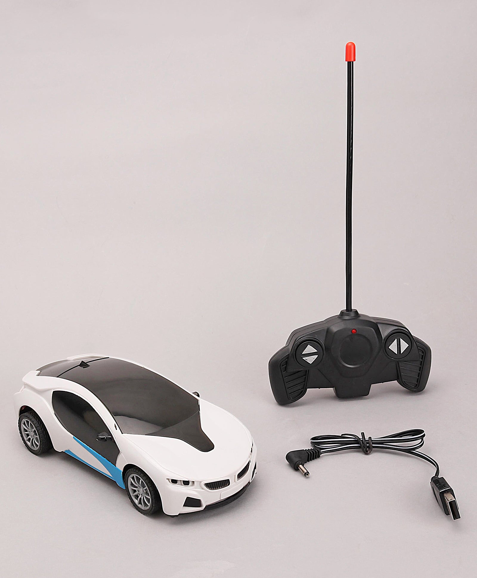 Remote Control Function Car - Image 11