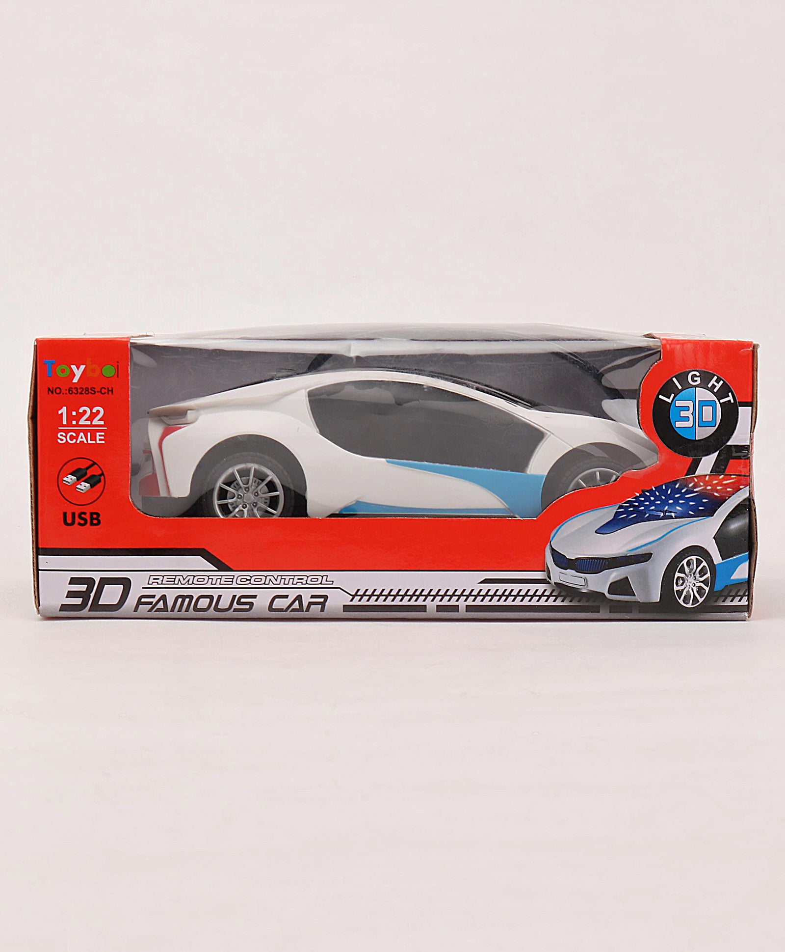 Remote Control Function Car - Image 13