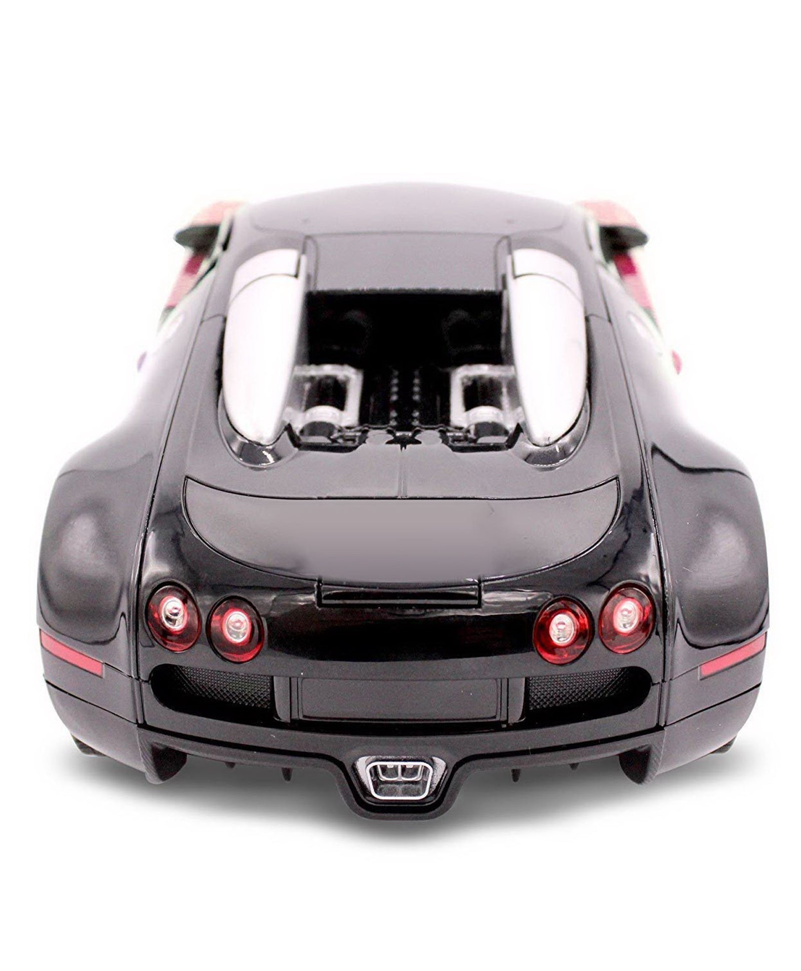 Friction Powered Robot to Truck Convertible Deformation Automobile Car Toy Set (Colour May Vary) - Image 7
