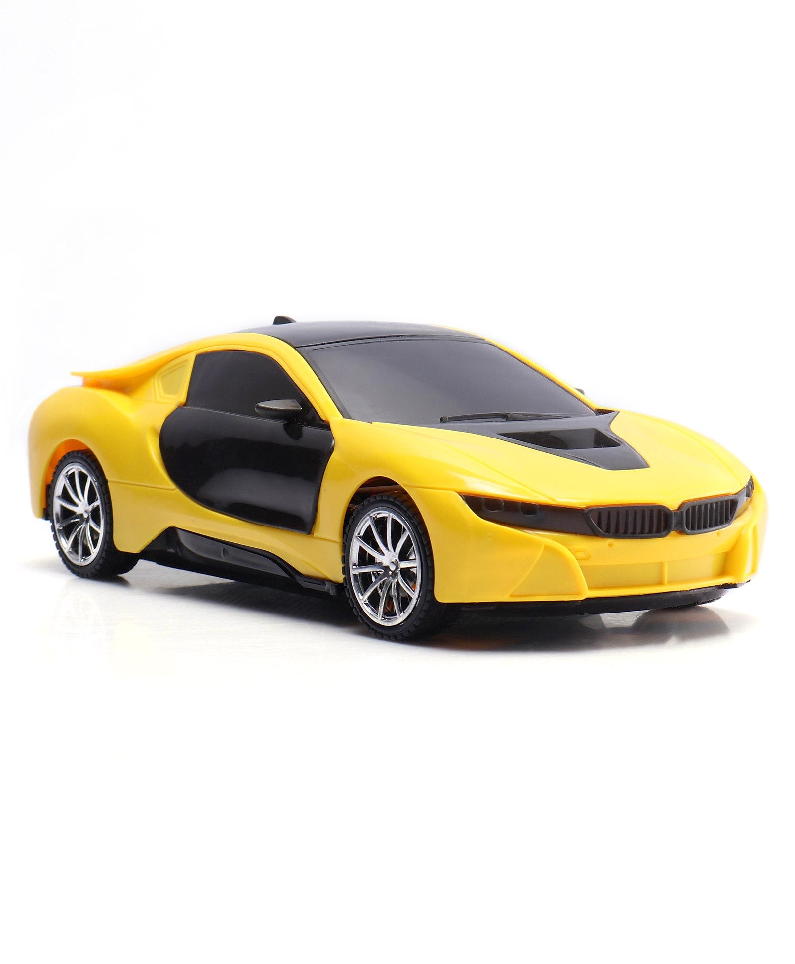 Remote Control Function Car - Image 4