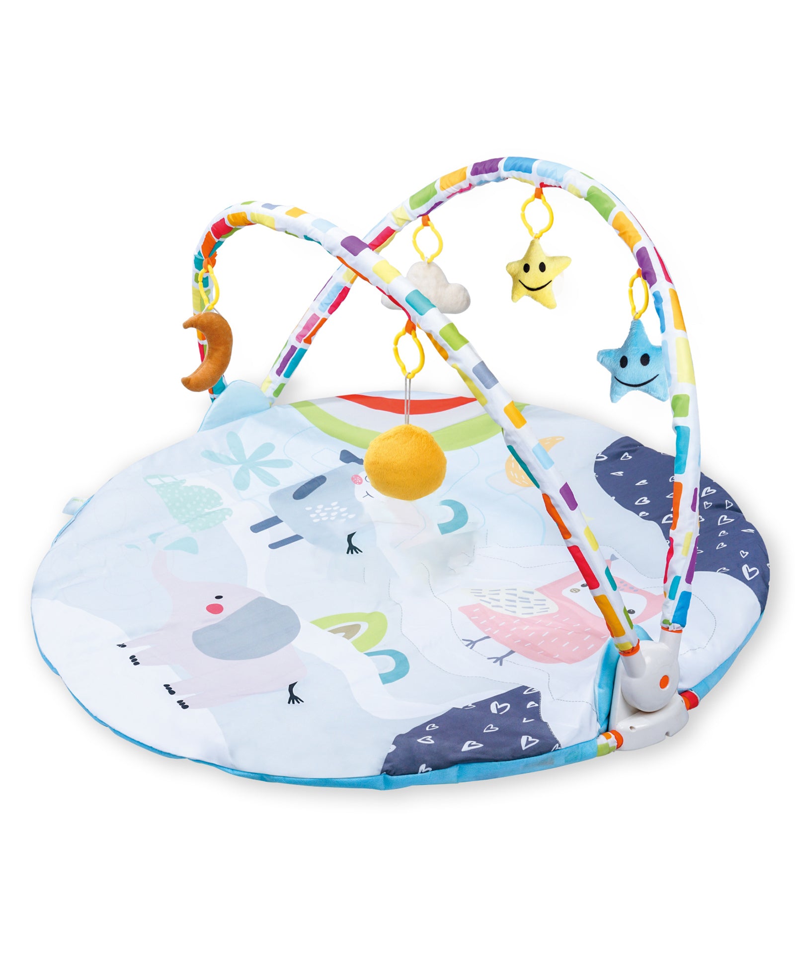 First Play Jumbo Play Gym