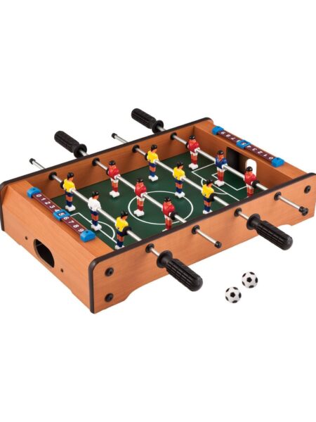 Mini Football, Table Soccer Game