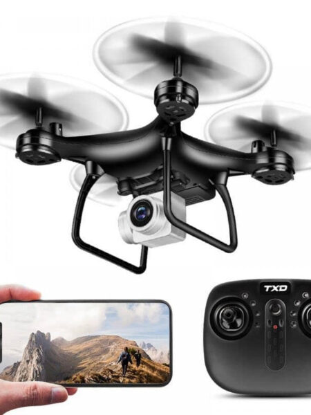 Professional Drone With High Quality Camera With Remote Control