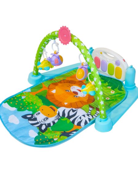 The Jungle Piano Activity Gym