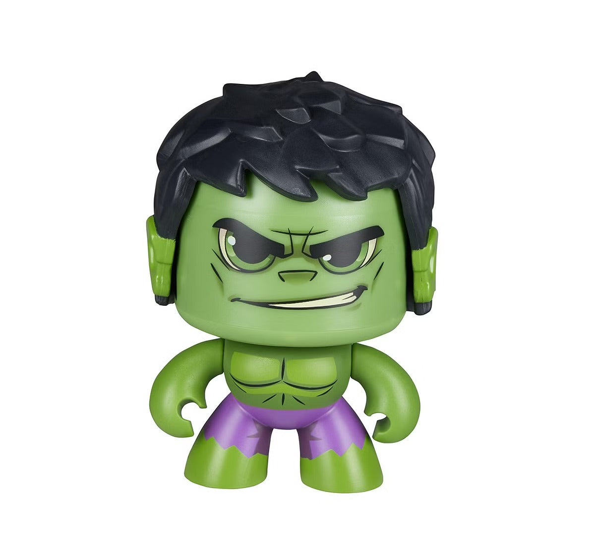 Marvel Mighty Muggs Assorted Action Figures for Kids age 6Y+ - Image 2