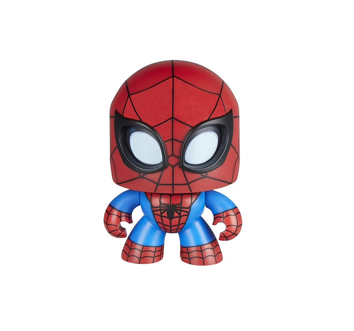 Marvel Mighty Muggs Assorted Action Figures for Kids age 6Y+ - Image 9