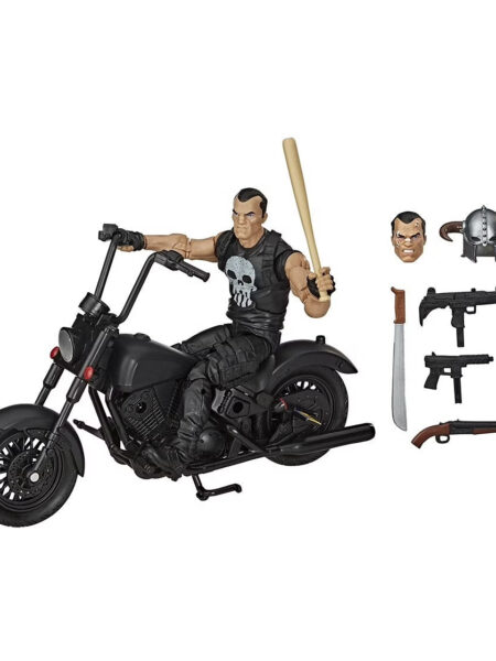 MARVEL LEGENDS VEHICLE ASSORTED Action Figure Play Sets for age 4Y+